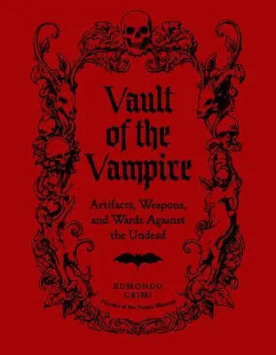 Vault of the Vampire