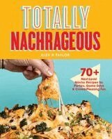 Alex P. Taylor - Totally Nachrageous, Inbunden. Tillgänglighet: Lägg i varukorg