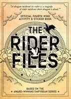 Rider Files