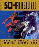 Davide Sivolella, Erik Seedhouse - Sci Fi Realized, Inbunden. Tillgänglighet: Kommande