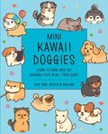 Mini Kawaii Doggies