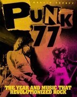Martin Popoff - Punk '77, Inbunden