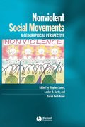 Nonviolent Social Movements