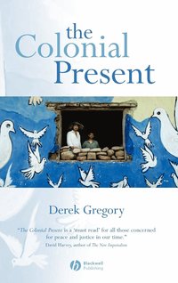 Colonial Present