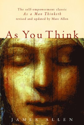 James Allen - As You Think, Häftad