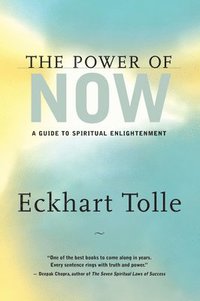 The Power of Now