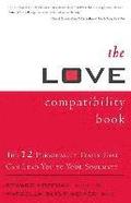 The Love Compatibility Book