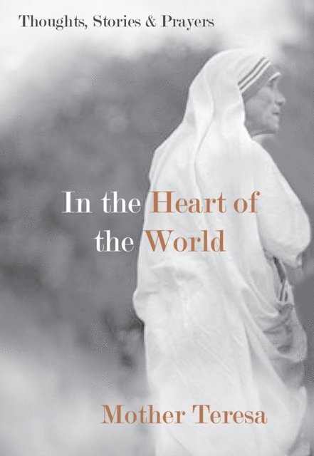 Mother Teresa - In the Heart of the World, E-bok