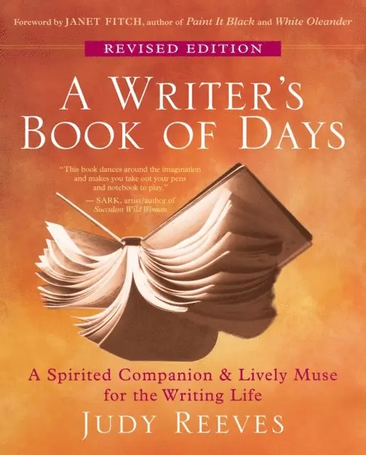 Judy Reeves - Writer's Book of Days, E-bok. Tillgänglighet: Lägg i varukorg