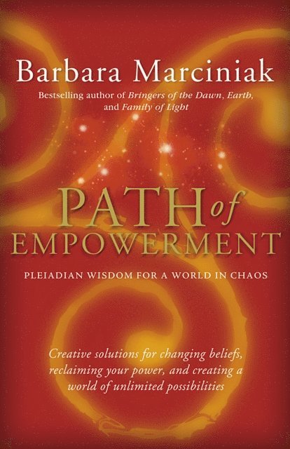 Barbara Marciniak - Path of Empowerment, E-bok