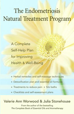 Julia Stonehouse, Valerie Anne Worwood - Endometriosis Natural Treatment Program, Häftad