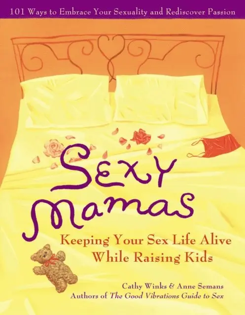 Anne Semans, Cathy Winks - Sexy Mamas, E-bok. Tillgänglighet: Lägg i varukorg