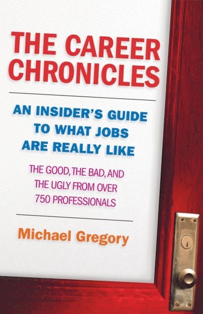 Mike Gregory - Career Chronicles, E-bok