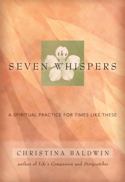 Christina Baldwin - Seven Whispers, E-bok