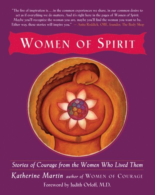 Katherine Martin - Women of Spirit, E-bok
