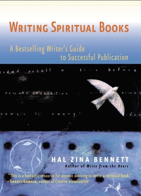 Hal Zina Bennett - Writing Spiritual Books, E-bok