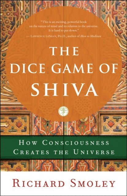 Richard Smoley - Dice Game of Shiva, E-bok
