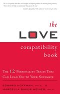 Love Compatibility Book