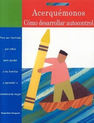 Marge Heegaard - Acerquemonos como desarrolar autocontrol, Häftad. Tillgänglighet: Tillfälligt slut