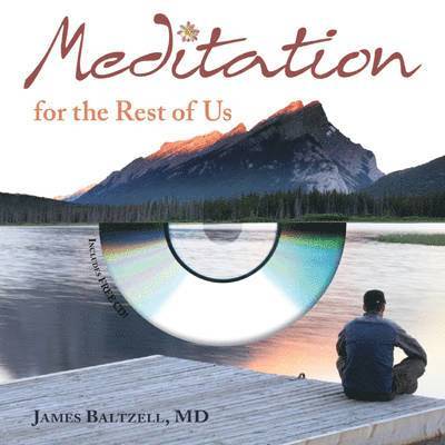 James Baltzell - Meditation for the Rest of Us, Övrigt
