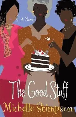 Michelle Stimpson - Good Stuff, Häftad. Tillgänglighet: Lägg i varukorg