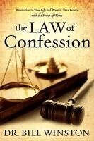 Bill Winston - Law of Confession, Inbunden