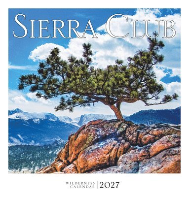 Sierra Club Engagement Calendar 2027, Övrigt