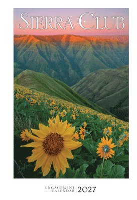 Sierra Club Wilderness Calendar 2027, Övrigt
