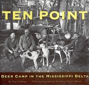 Alan Huffman - Ten Point, Inbunden. Tillgänglighet: Tillfälligt slut