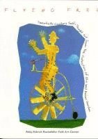 Ellin Gordon, Barbara R. Luck, Tom Patterson - Flying Free, Häftad. Tillgänglighet: Tillfälligt slut