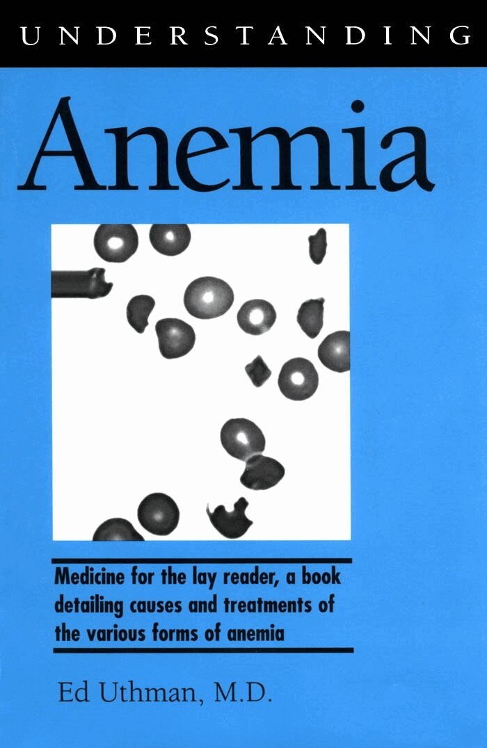 Ed Uthman - Understanding Anemia, Häftad. Tillgänglighet: Tillfälligt slut