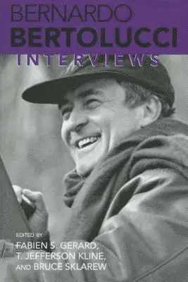 Fabien S. Gerard, T. Jefferson Kline, Bruce Sklarew - Bernardo Bertolucci, Inbunden. Tillgänglighet: Tillfälligt slut