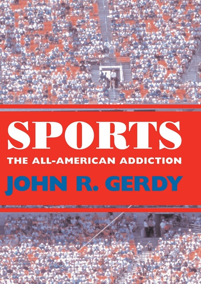 John R. Gerdy - Sports, Inbunden. Tillgänglighet: Tillfälligt slut