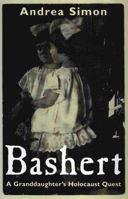 Andrea Simon - Bashert, Inbunden. Tillgänglighet: Tillfälligt slut