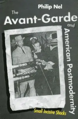 Philip Nel - Avant-Garde and American Postmodernity, Inbunden. Tillgänglighet: Tillfälligt slut
