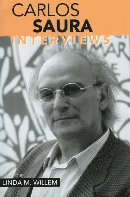 Linda M. Willem - Carlos Saura, Inbunden. Tillgänglighet: Tillfälligt slut