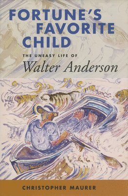Christopher Maurer - Fortune's Favorite Child, Inbunden. Tillgänglighet: Tillfälligt slut