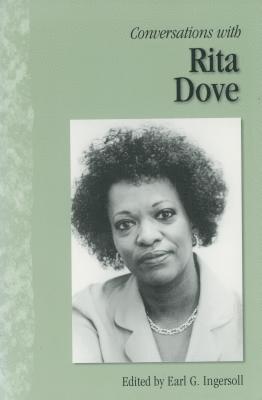Earl G. Ingersoll - Conversations with Rita Dove, Inbunden. Tillgänglighet: Tillfälligt slut