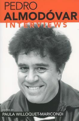 Paula Willoquet-Maricondi - Pedro Almodovar, Inbunden. Tillgänglighet: Tillfälligt slut
