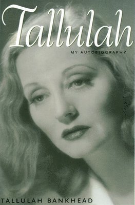 Tallulah av Tallulah Bankhead