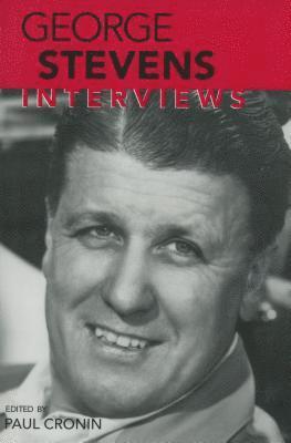 Paul Cronin - George Stevens, Inbunden. Tillgänglighet: Tillfälligt slut