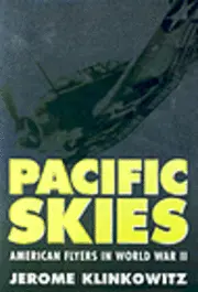 Jerome Klinkowitz - Pacific Skies, Inbunden. Tillgänglighet: Tillfälligt slut