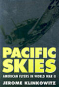 Pacific Skies