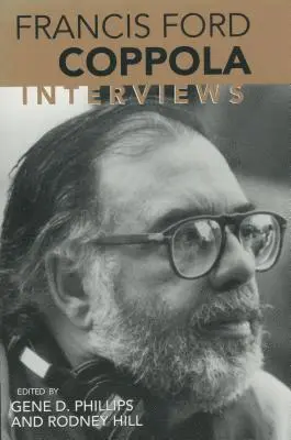 Gene D. Phillips, Rodney Hill - Francis Ford Coppola, Inbunden. Tillgänglighet: Tillfälligt slut