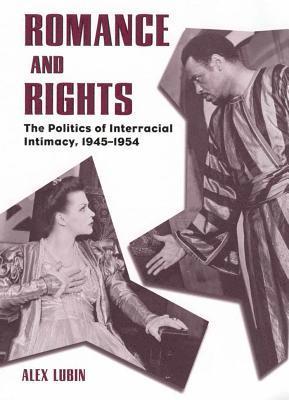 Alex Lubin - Romance and Rights, Inbunden. Tillgänglighet: Tillfälligt slut