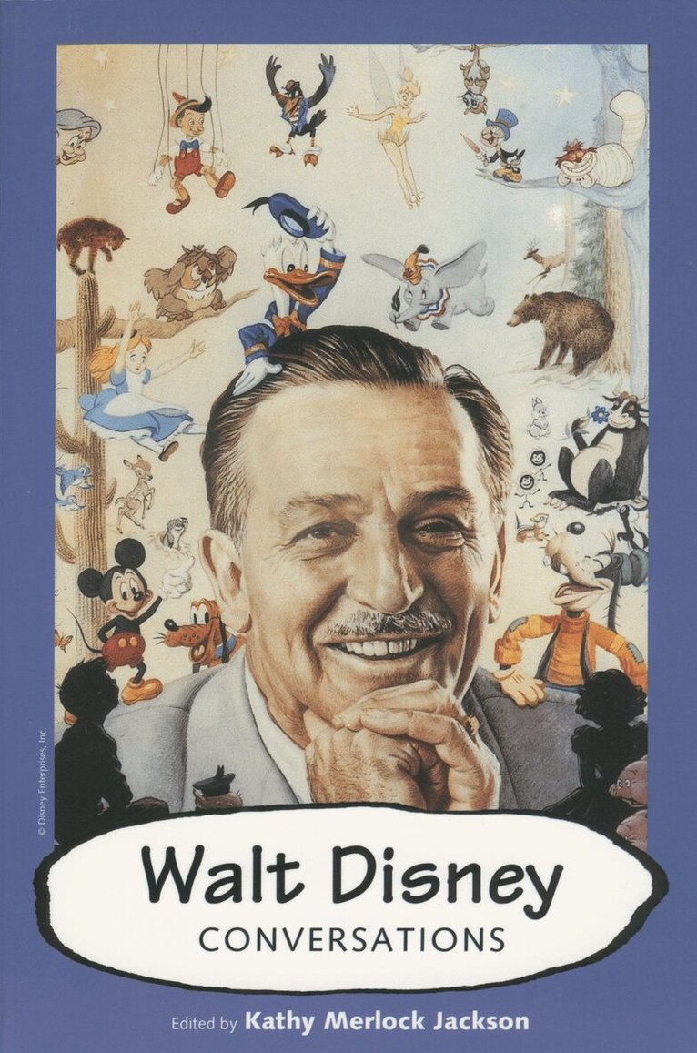 Kathy Merlock Jackson - Walt Disney, Inbunden. Tillgänglighet: Tillfälligt slut