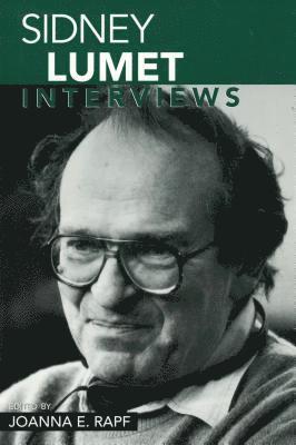 Joanna E. Rapf - Sidney Lumet, Inbunden. Tillgänglighet: Tillfälligt slut
