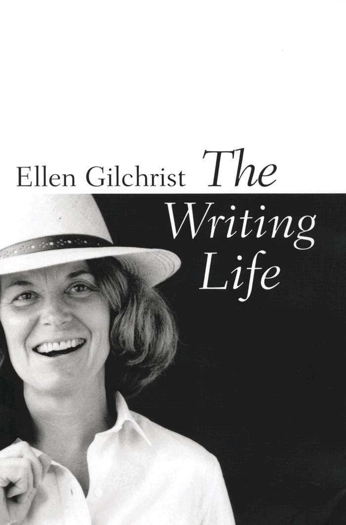 Ellen Gilchrist - Writing Life, Inbunden. Tillgänglighet: Tillfälligt slut