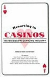 Denise von Herrmann - Resorting to Casinos, Inbunden. Tillgänglighet: Tillfälligt slut