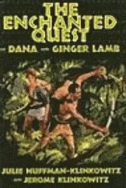 Julie Huffman-klinkowitz, Jerome Klinkowitz - Enchanted Quest of Dana and Ginger Lamb, Inbunden. Tillgänglighet: Tillfälligt slut